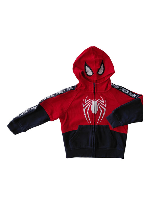 Veste - Spider-man - 3 ans