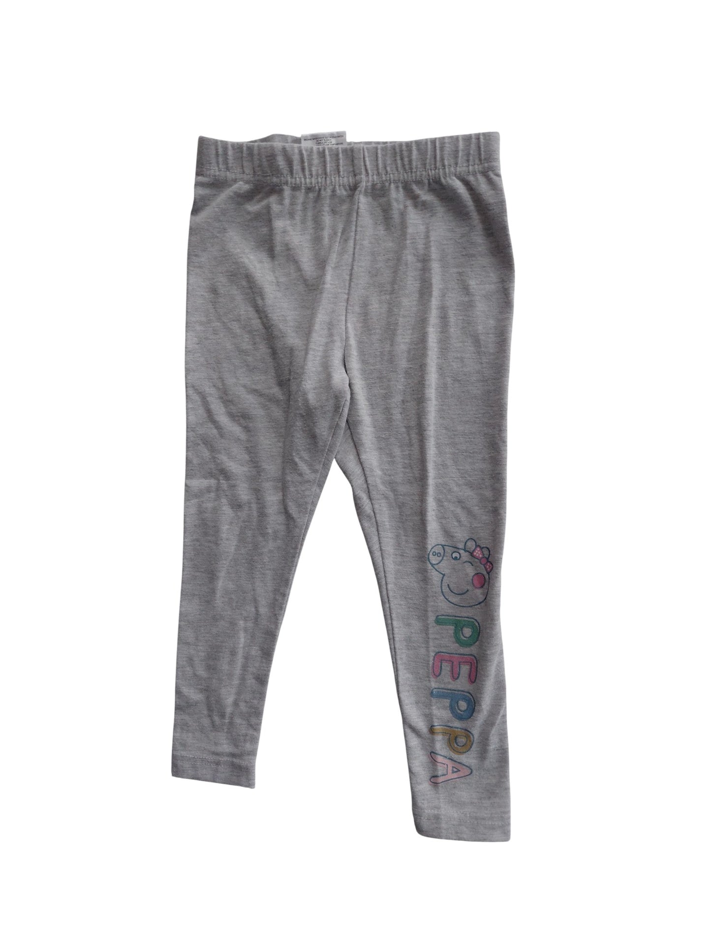 Legging - Peppa Pig - 3 ans