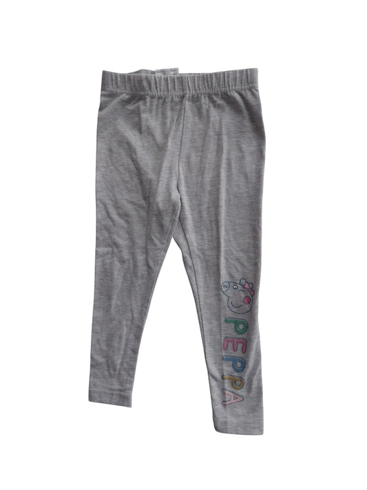 Legging - Peppa Pig - 3 ans