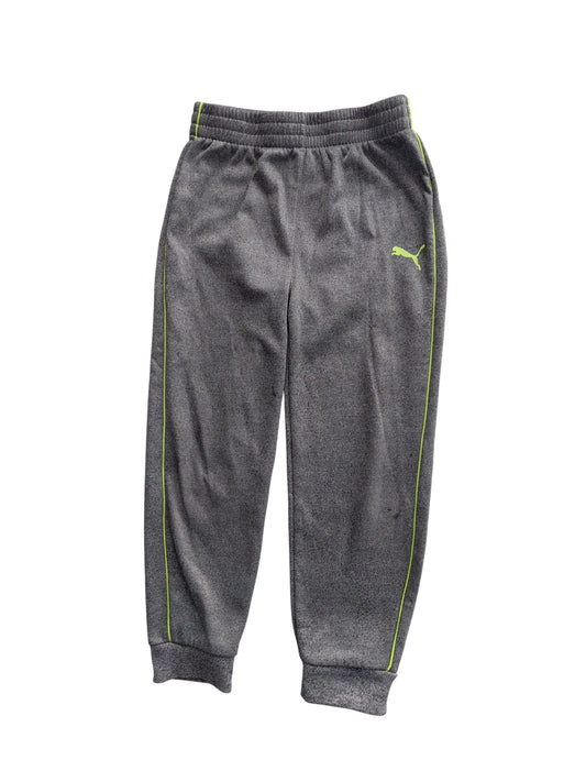 Pantalon jogging - Puma - 7 ans *Imparfait