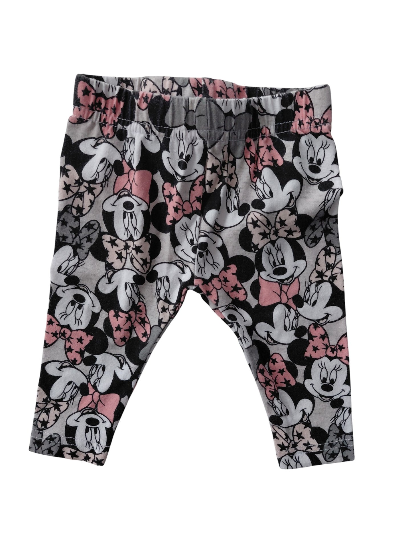 Legging - Disney - 3-6 mois