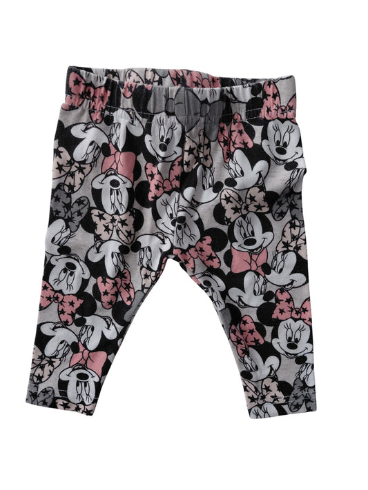 Legging - Disney - 3-6 mois