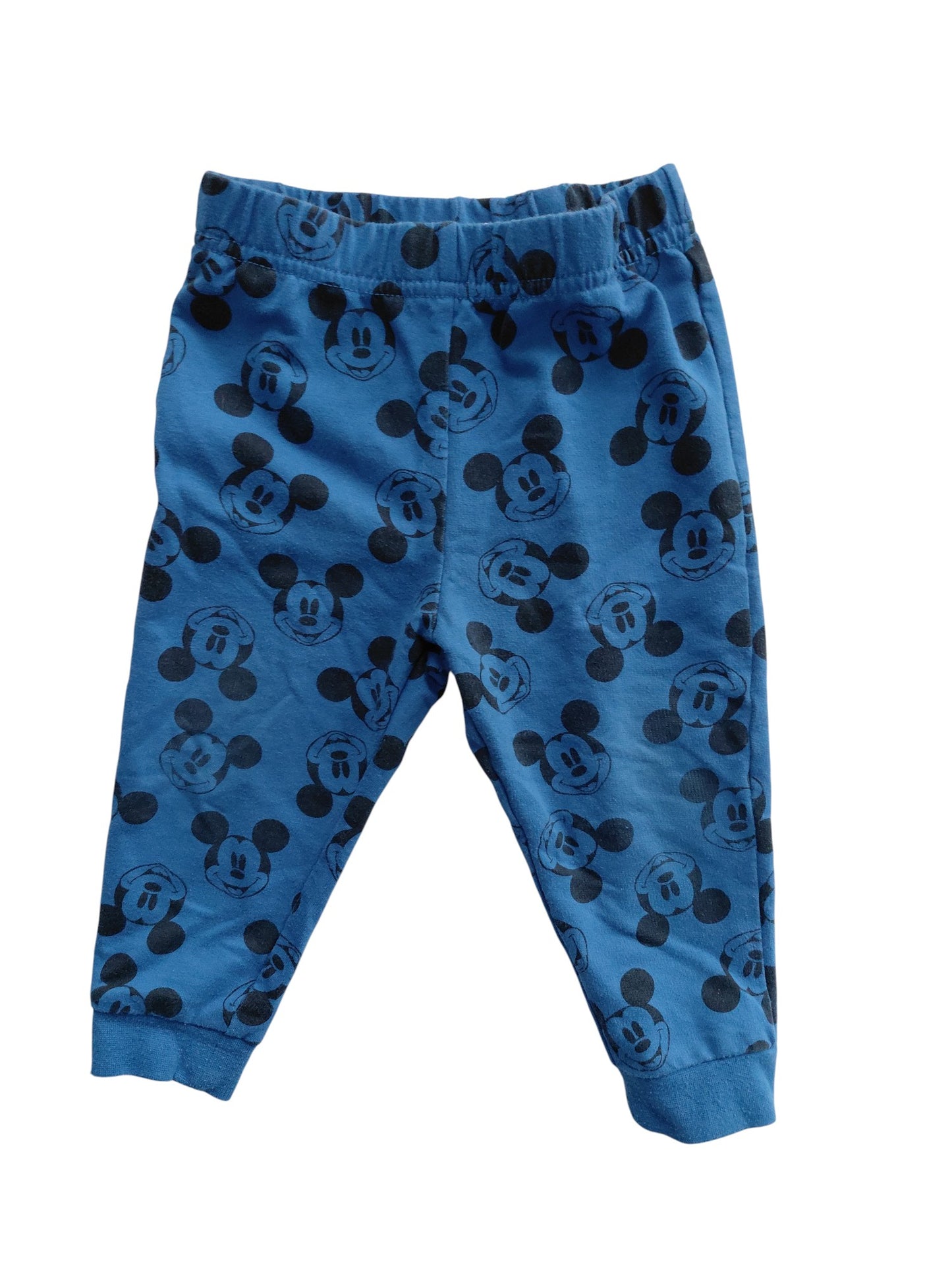 Pantalon jogging - Disney - 18 Mois