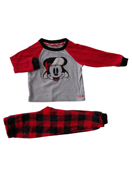 Pyjama - Disney - 2-3 ans