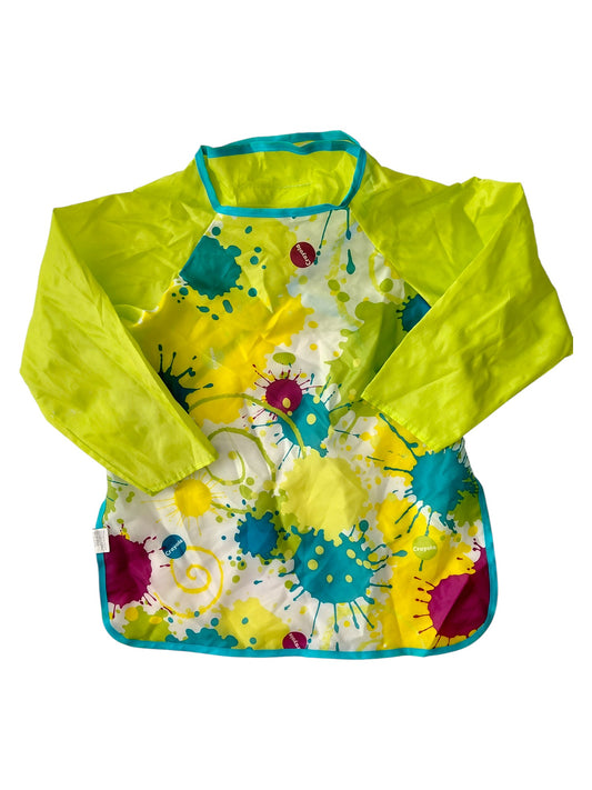 Tablier d'artiste - Crayola - O/S (3-6 ans)