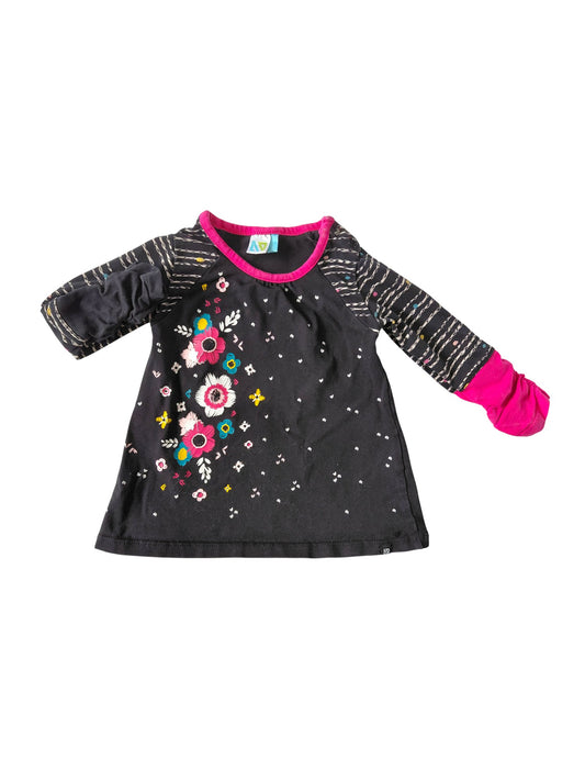 Robe - Nano - 6 mois