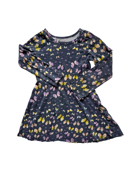 Robe - George - 6 ans