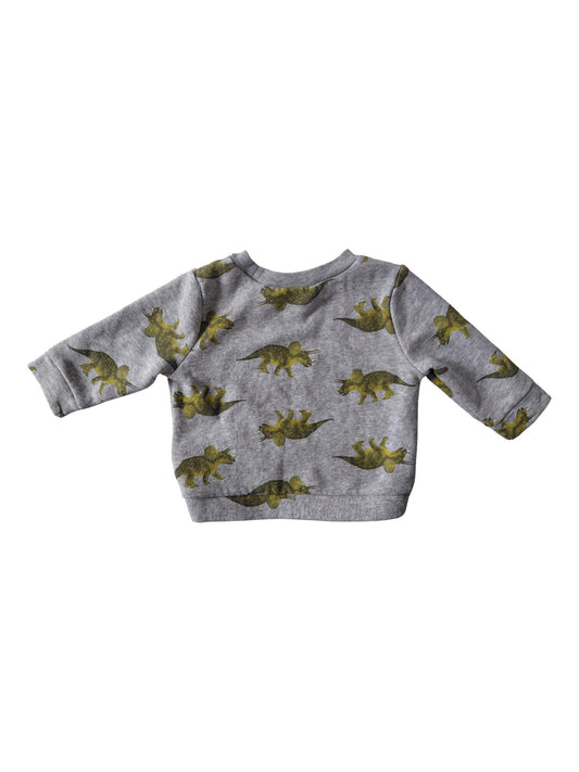 Crewneck - Old Navy - 3-6 Mois ♥