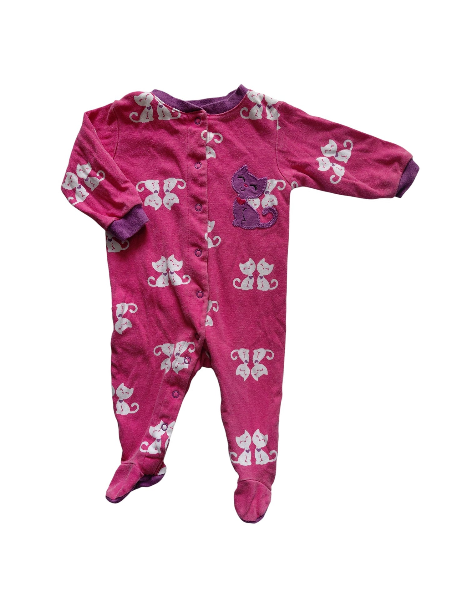 Pyjama - Pekkle - 3 Mois