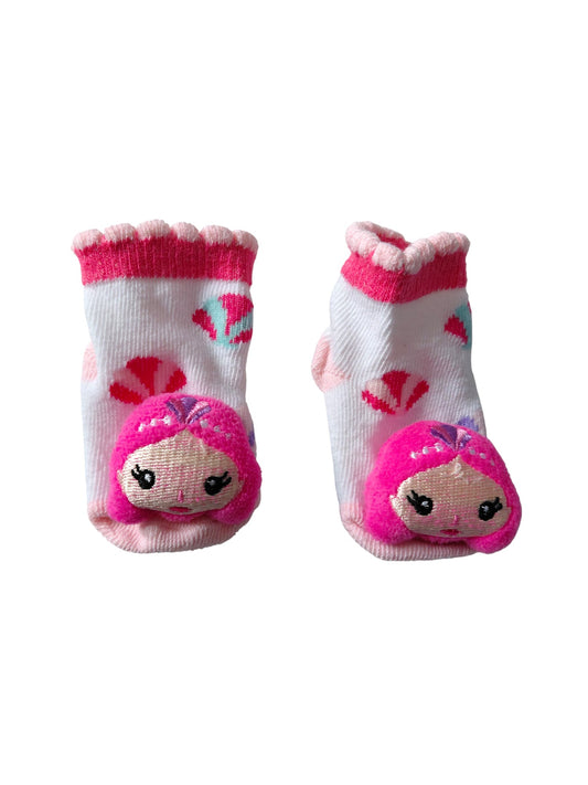 Bas hochet - Inconnue - Approx. NB/0-3 Mois