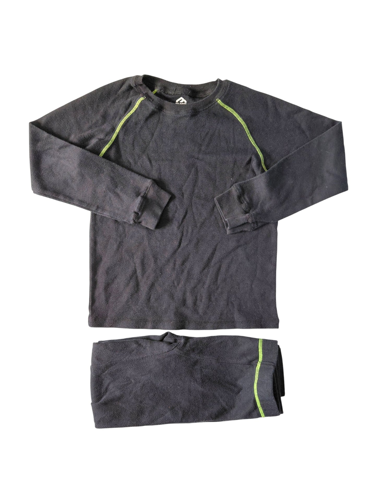Ensemble thermal (2mcx) - Black Mountain - 7 ans