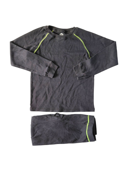 Ensemble thermal (2mcx) - Black Mountain - 7 ans