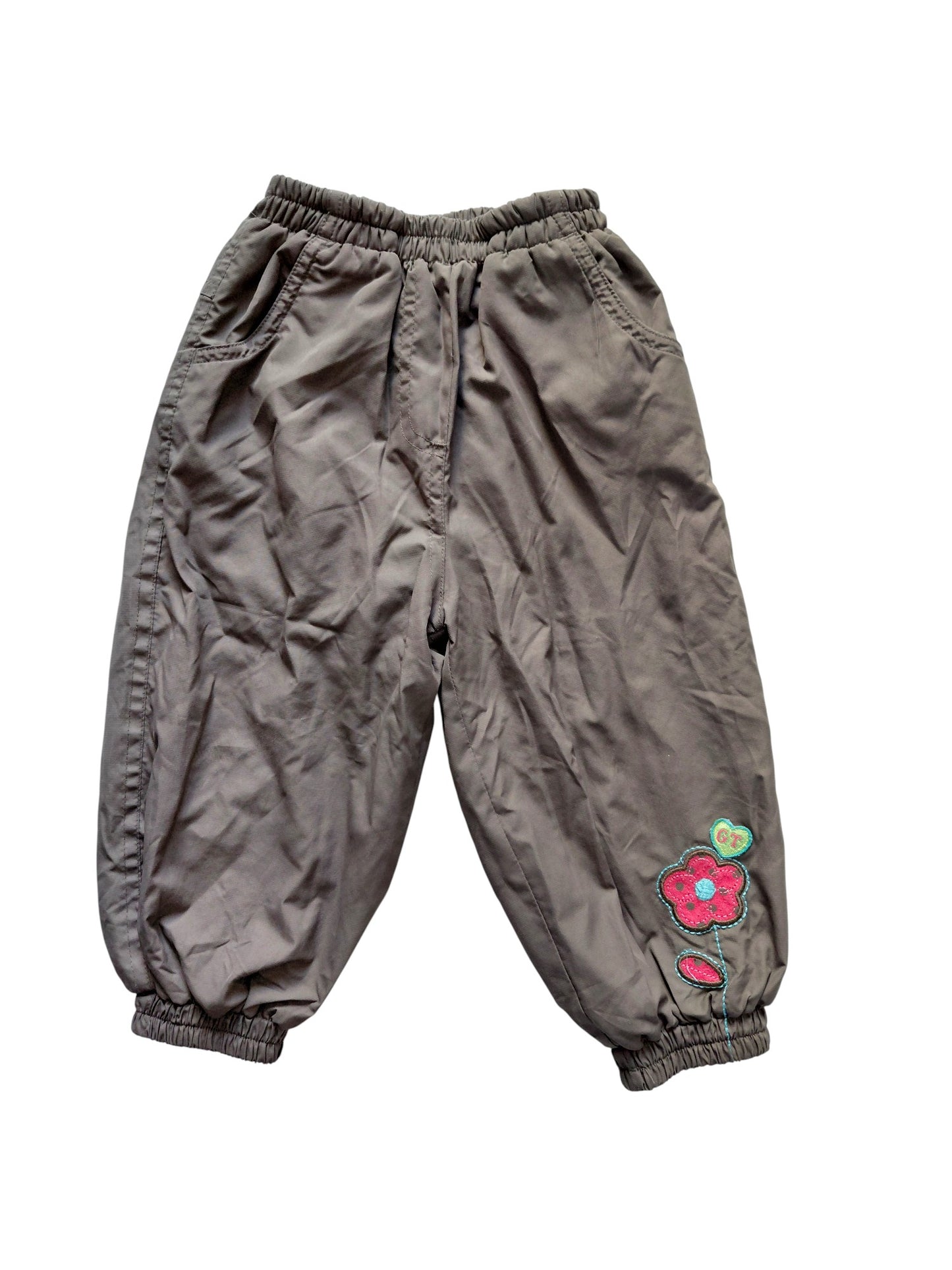 Pantalon mi-saison - Gagou Tagou - 18 Mois