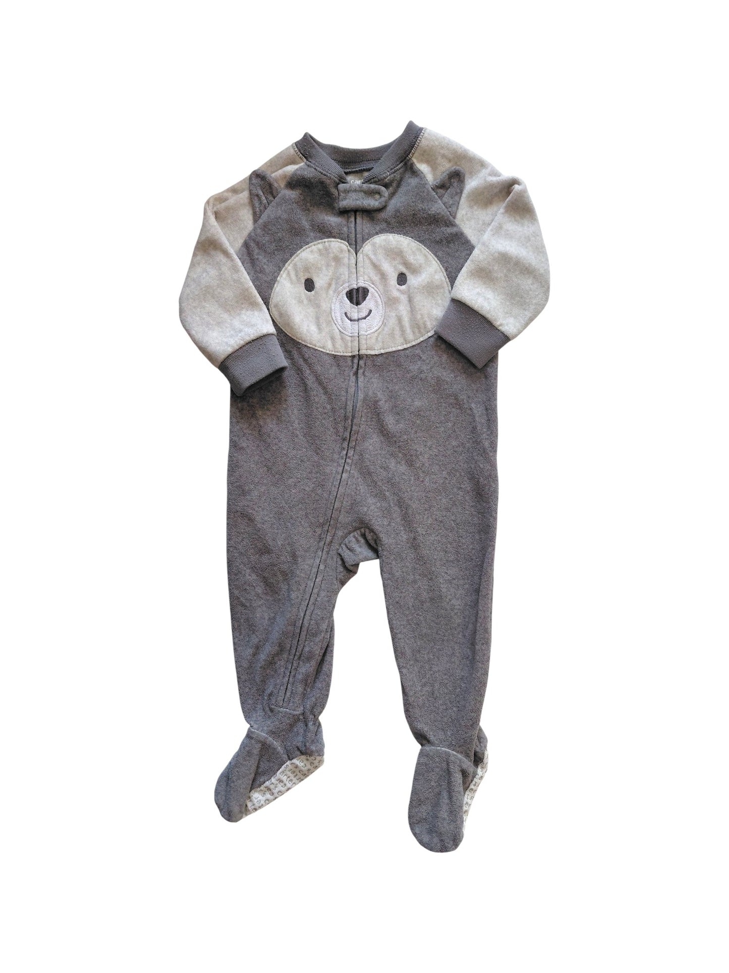 Pyjama Polar - Carter's - 9 Mois