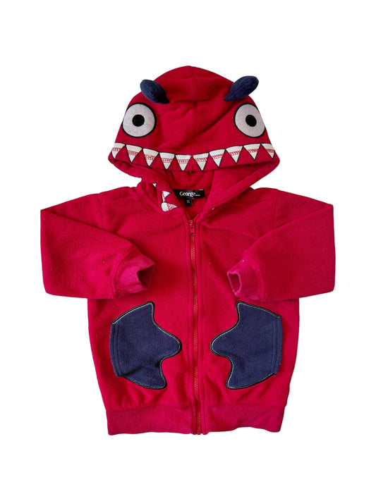 Veste - George - 3 ans
