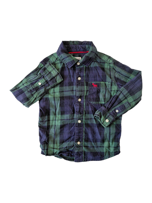 Chemise - Carter's - 3 ans