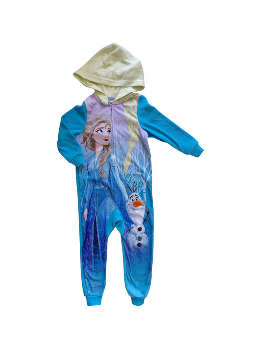 Une-pièce - Frozen - 2 ans