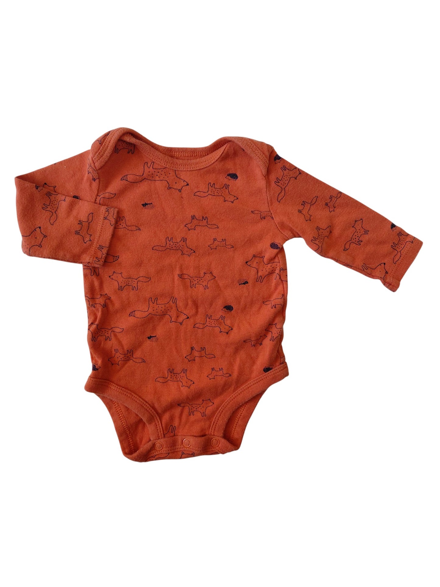 Cache-couche - Carter's - 0-3 Mois