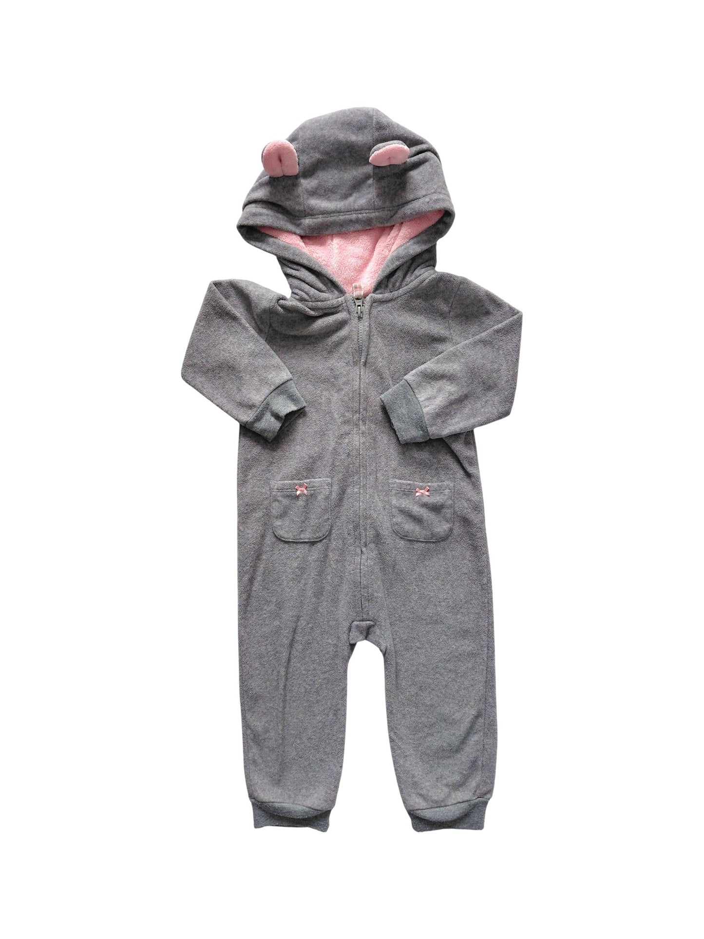 Une-pièce - Carter's - 12 Mois