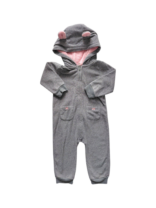 Une-pièce - Carter's - 12 Mois