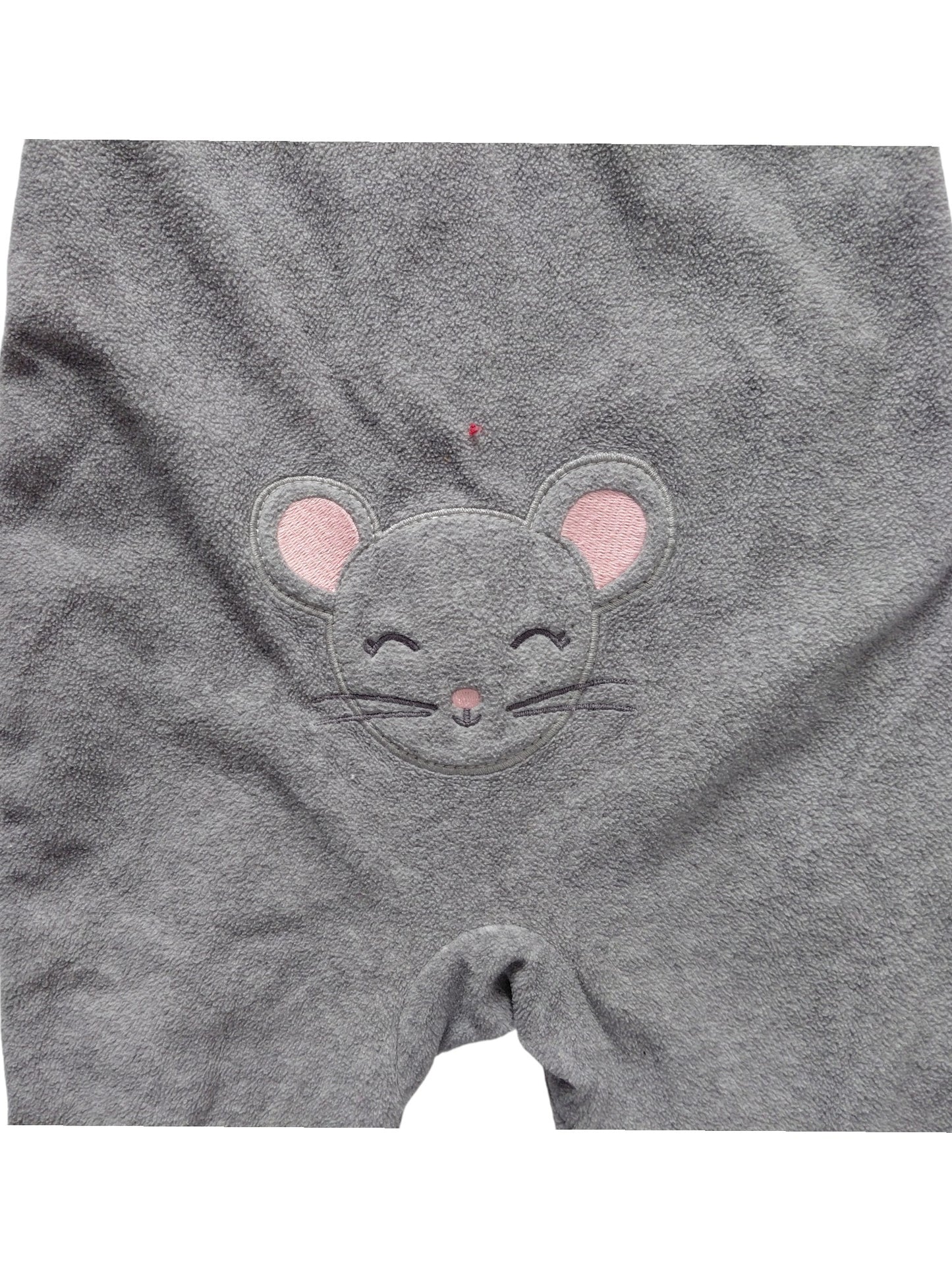 Une-pièce - Carter's - 12 Mois