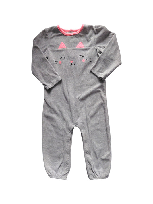 Une-pièce - Carter's - 18 Mois