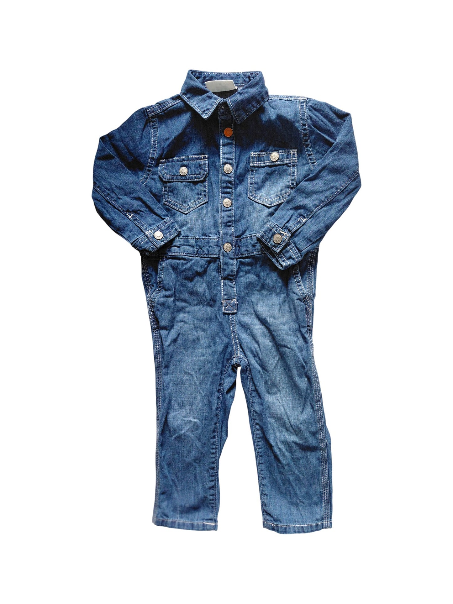 Une-pièce - Gymboree - 2 ans