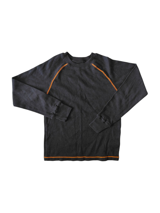 Chandail à manches longues - Black Mountain - P/S