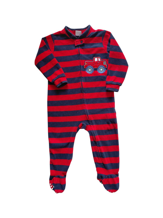 Pyjama Polar - Nevada - 18 Mois