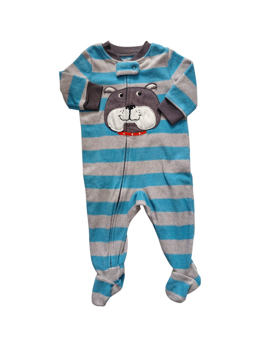 Pyjama Polar - Carter's - 6 Mois