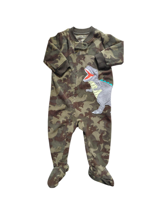 Pyjama Polar - Carter's - 6 Mois