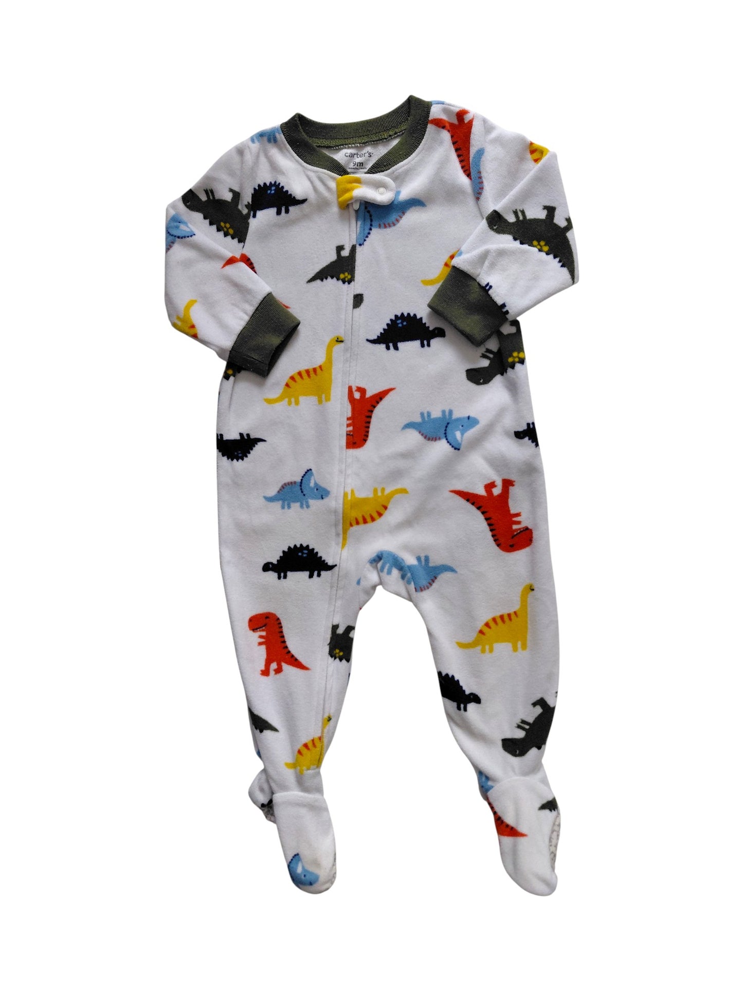 Pyjama Polar - Carter's - 9 Mois