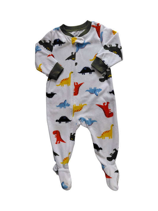 Pyjama Polar - Carter's - 9 Mois