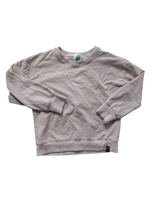 Crewneck - Aby - 6 ans