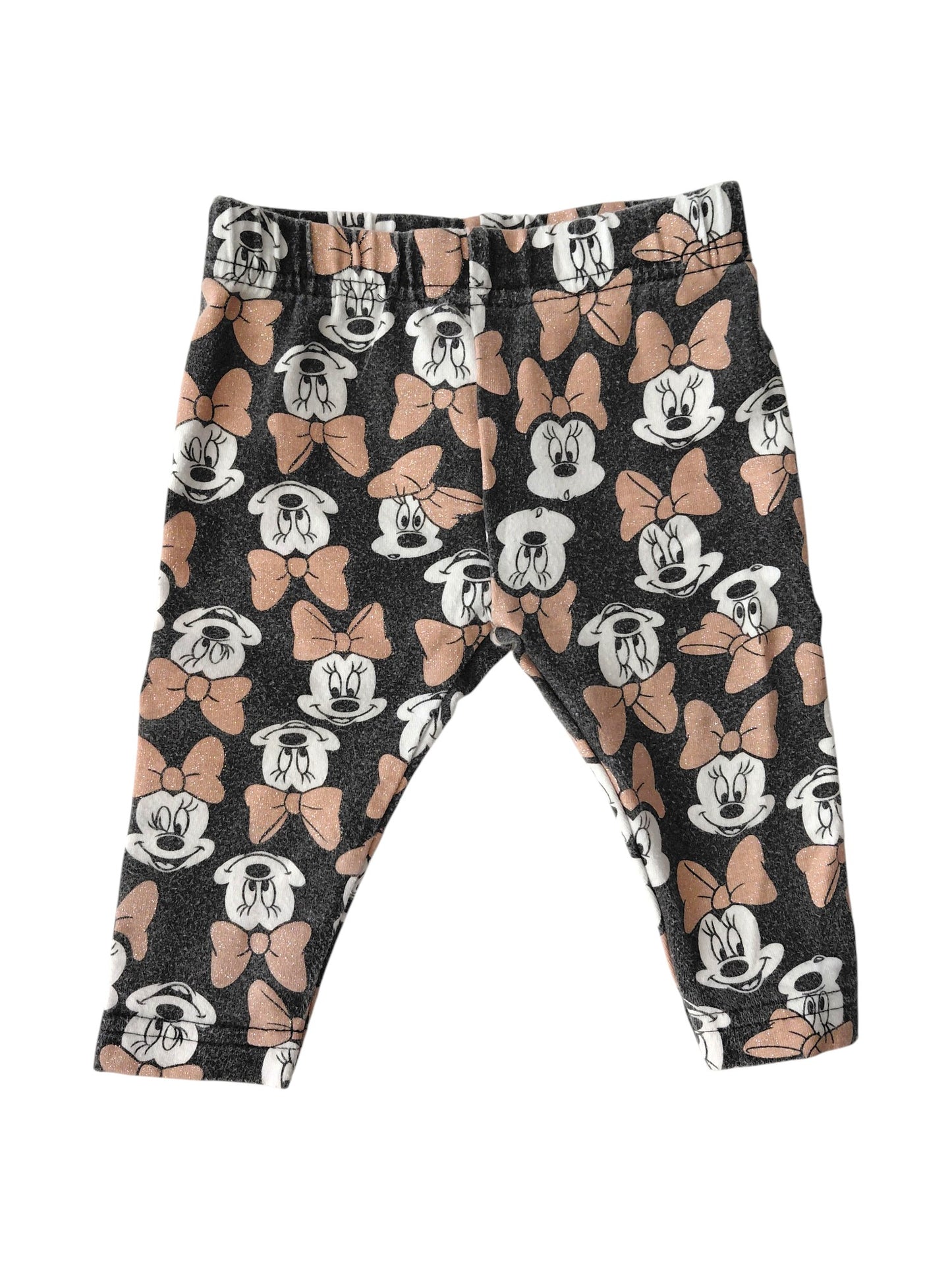 Legging - Disney - 3-6 mois
