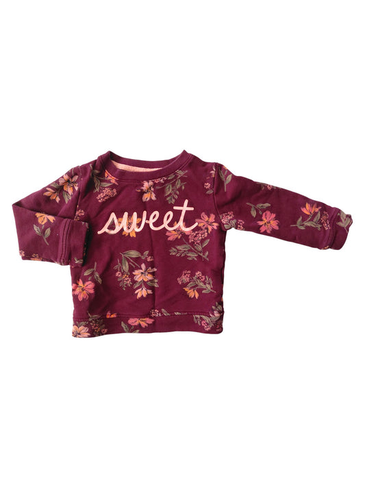 Crewneck - Joe Fresh - 3 ans