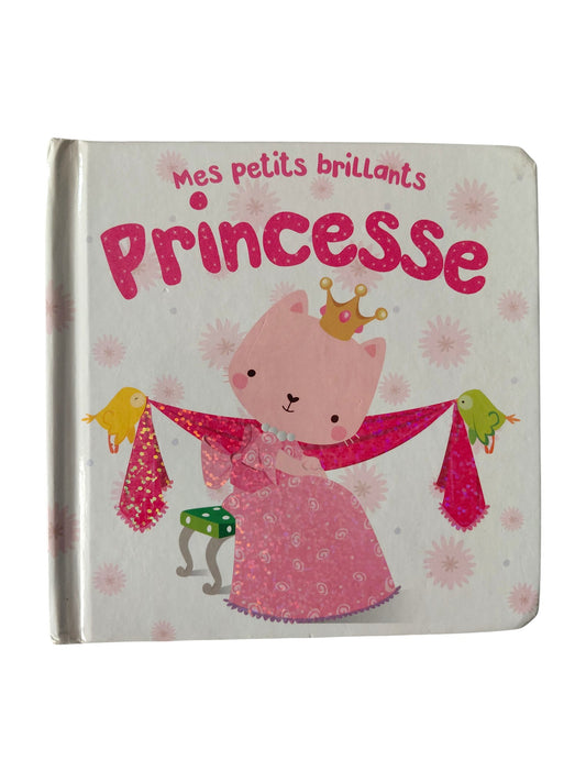 Mes petits brillants princesse