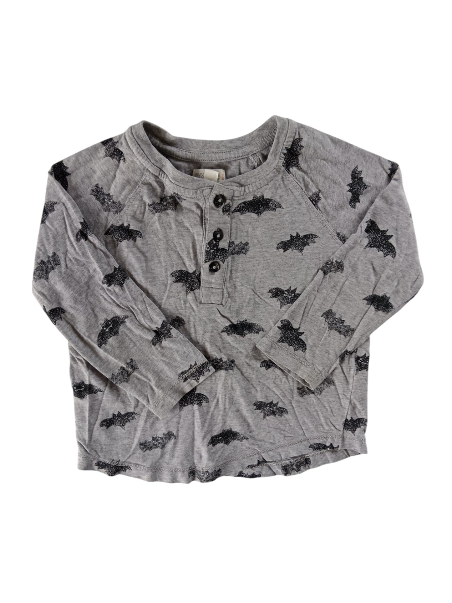 Chandail à manches longues - Gymboree - 2 ans