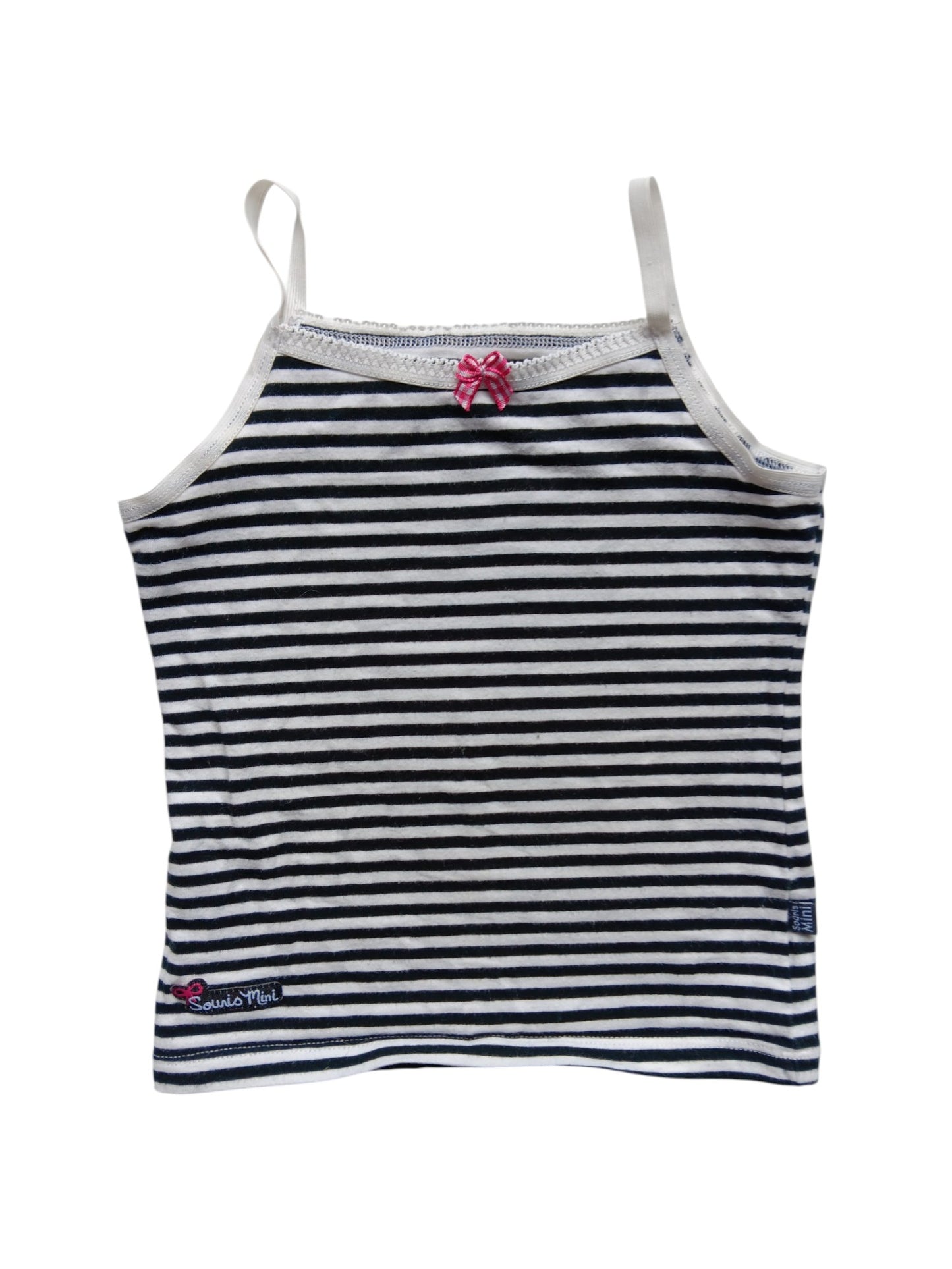Camisole - Souris Mini - 2 ans