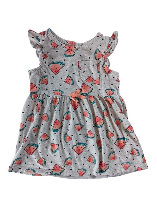 Robe - George - 12-18 Mois