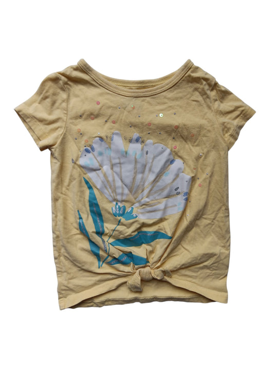 T-Shirt - Carter's - 3 ans