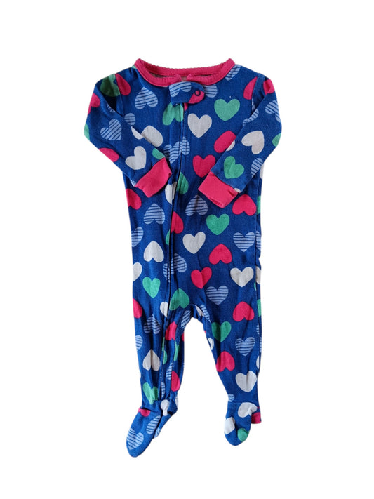 Pyjama - Carter's - 3 Mois