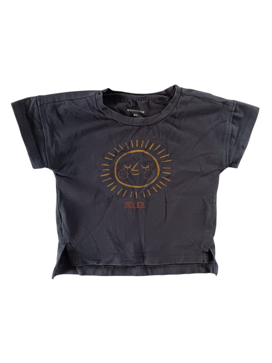 T-Shirt - Blumind - 6 Mois