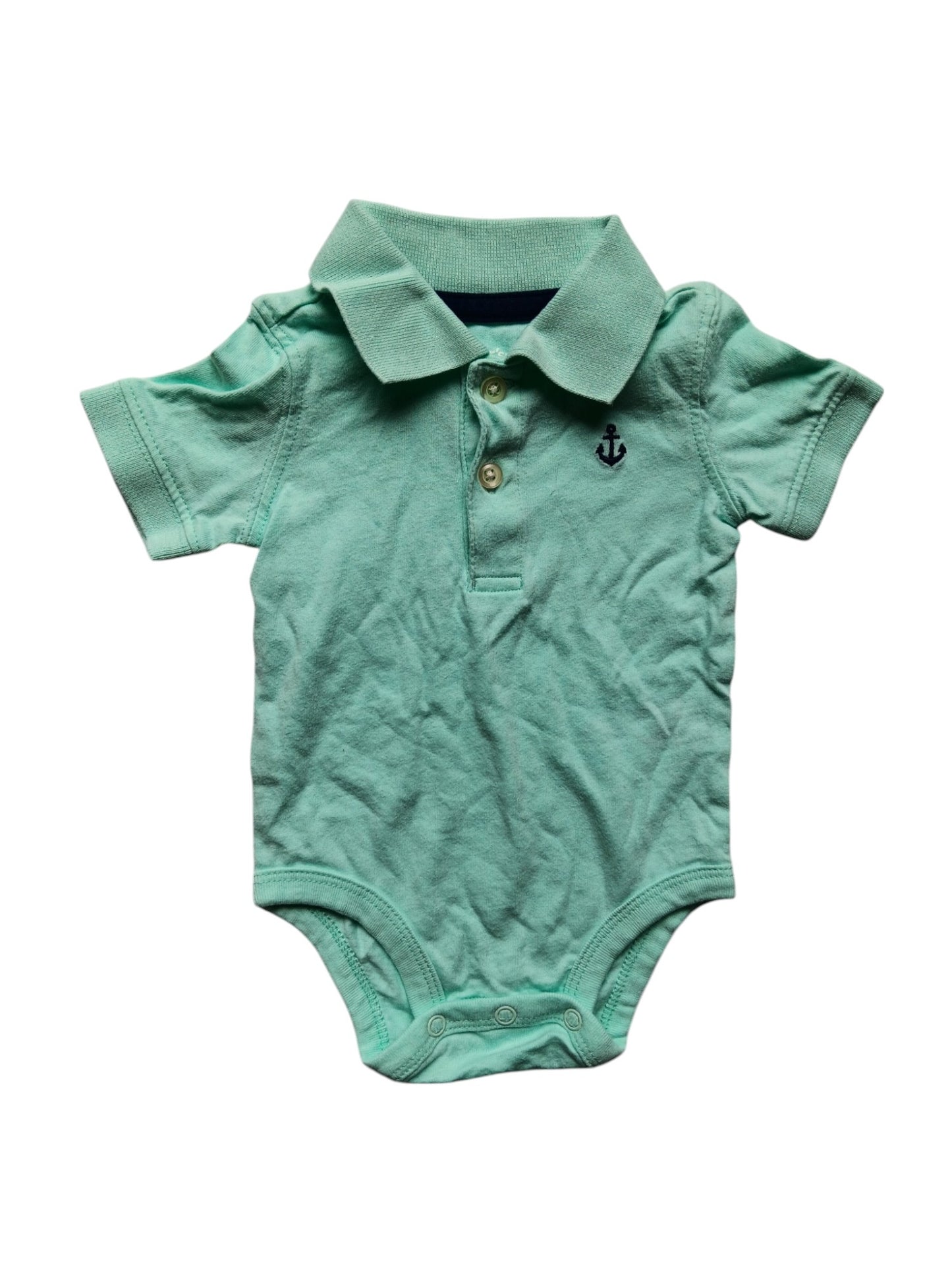 Cache-couche - Carter's - 3 Mois