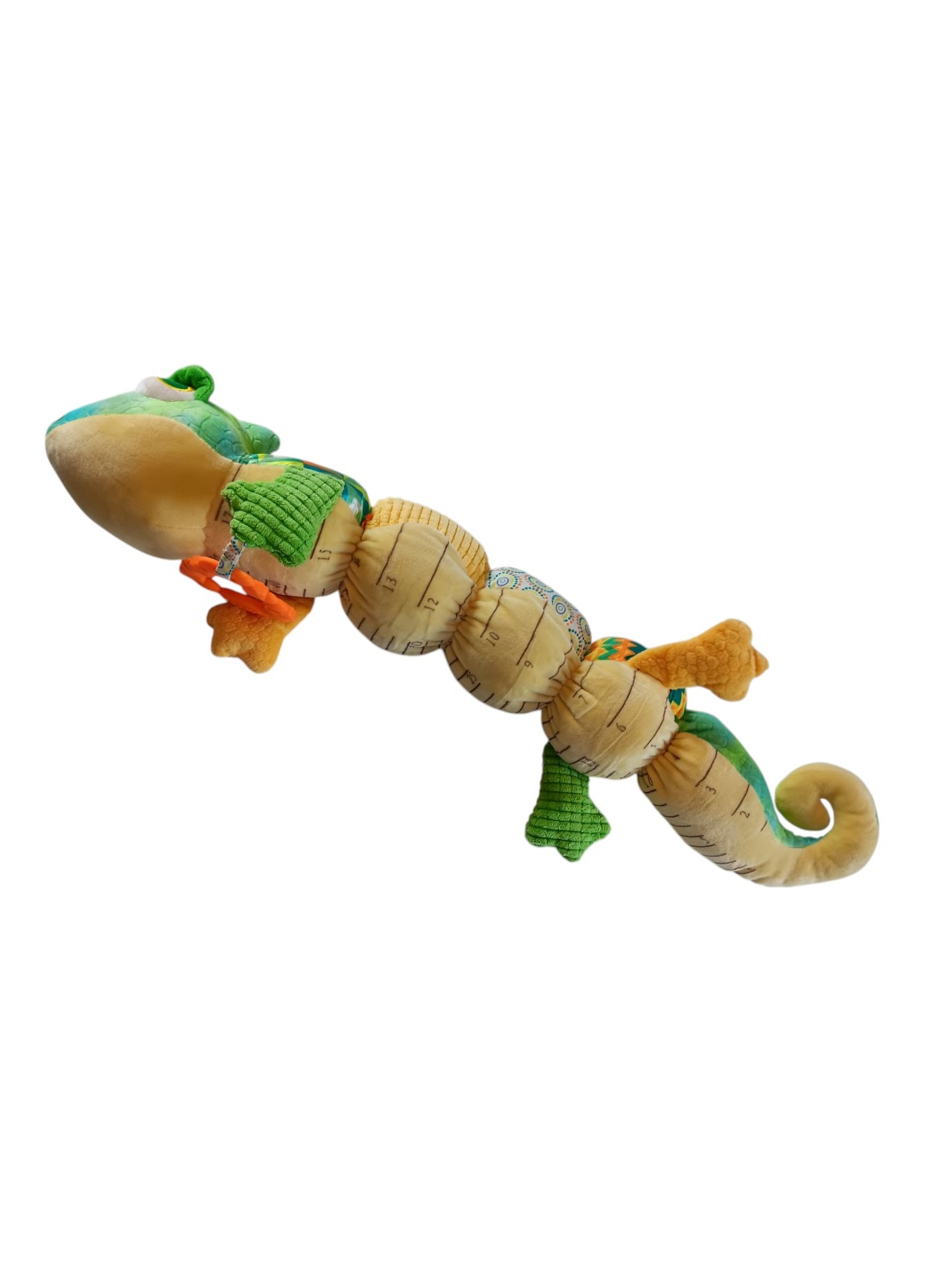 Jouets d'éveil - Caméléon