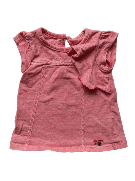Robe - Trois Moutons - 3 Mois