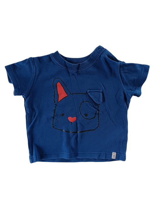 T-Shirt - Hellen Degeneres - 12 mois