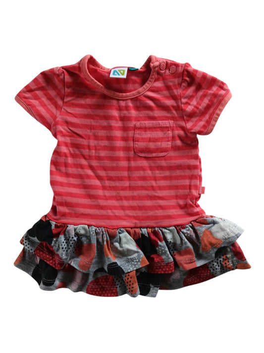 Robe - Nano - 6 Mois