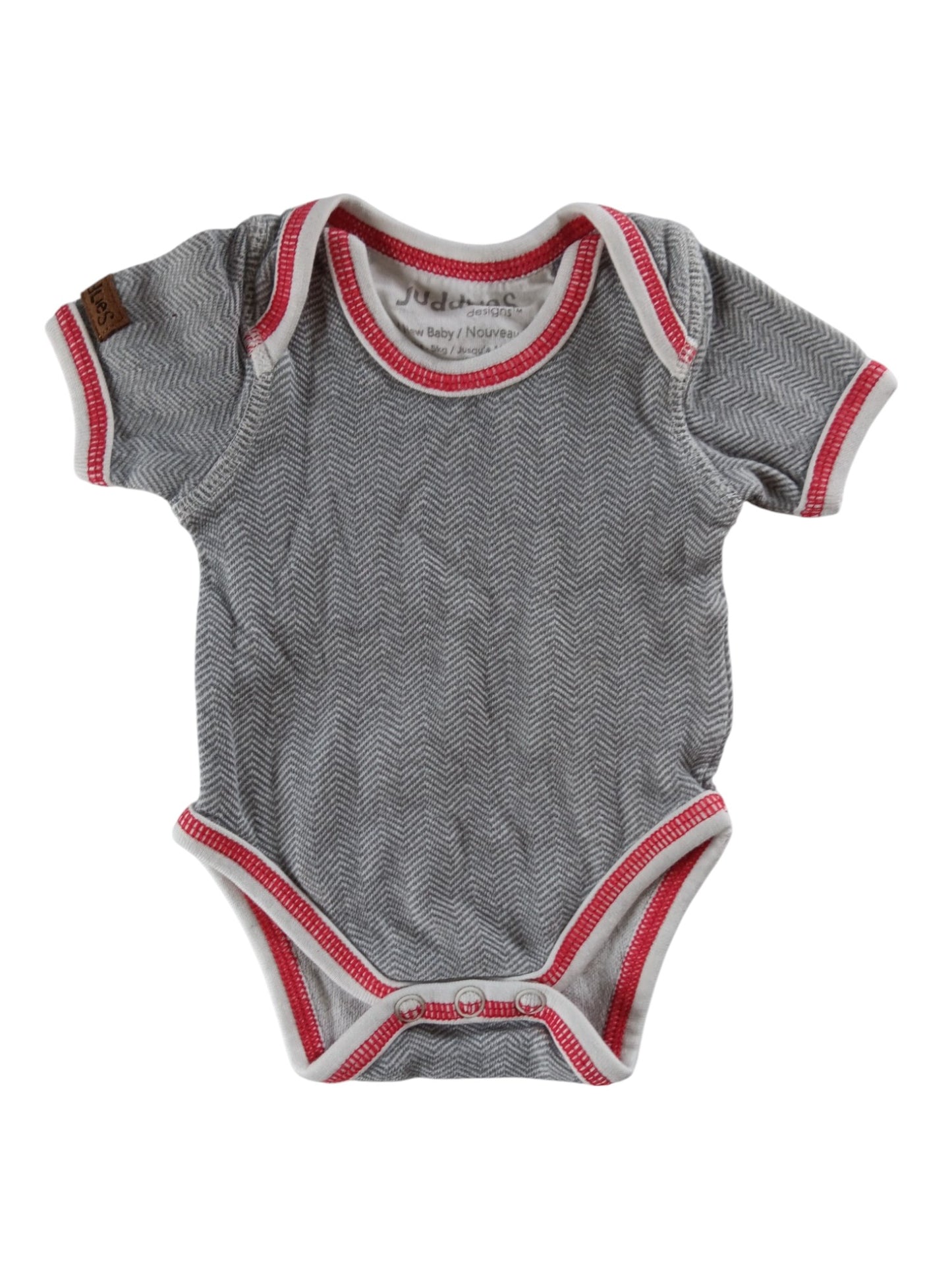 Cache-couche - Juddlies Designs - NB