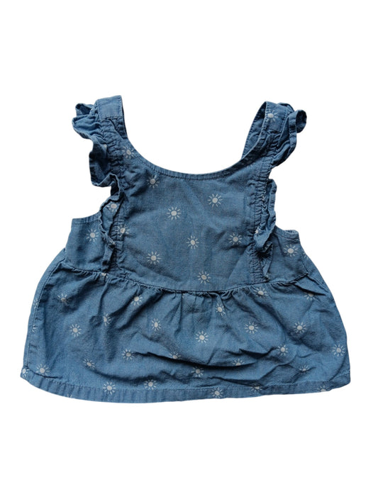 Robe - Carter's - 18 Mois